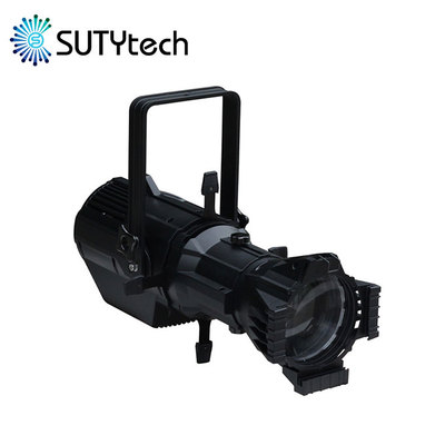 LED Prefocus Profile （RDM）T2