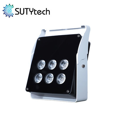 LED Battery par light BP4