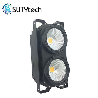 LED Blinder Light (2*100W) &nbsp;P10