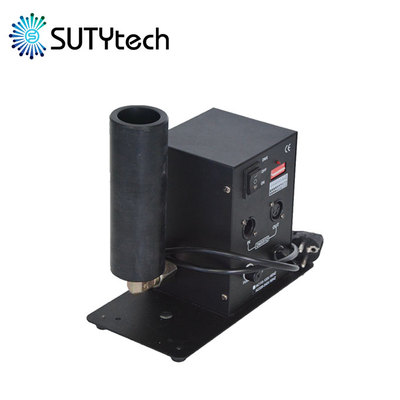 Single-barreled CO2 Jet Machine B1