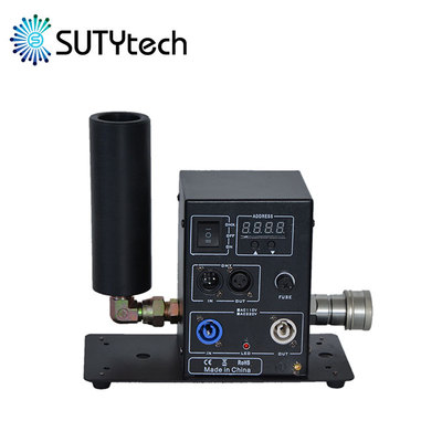 Digital CO2 Jet Machine B2