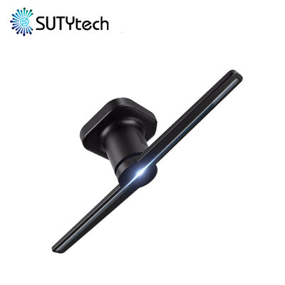 3D Hologram Fan Light E2