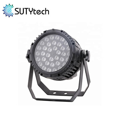 LED 36*3W Waterproof Par Light (IP65) PW1