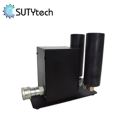 Double -barreled CO2 Jet B3