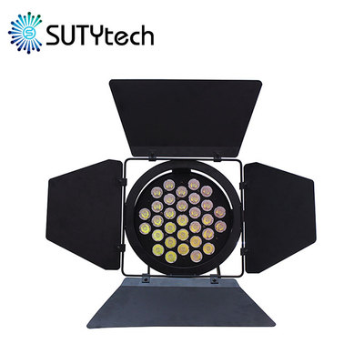 LED CarShow light P23