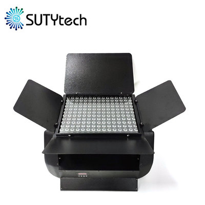 LED city color (IP65) (with flight case) PW22