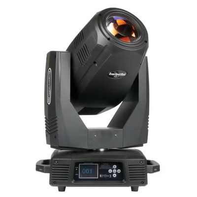 Beam & Spot 350W A21 (17R)
