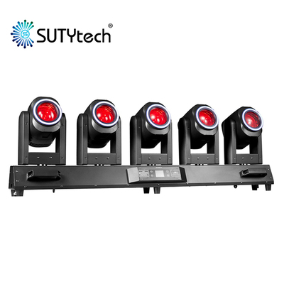 LED endless moving head bar light