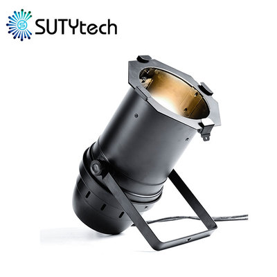 LED 100W Zoom Par Light P4