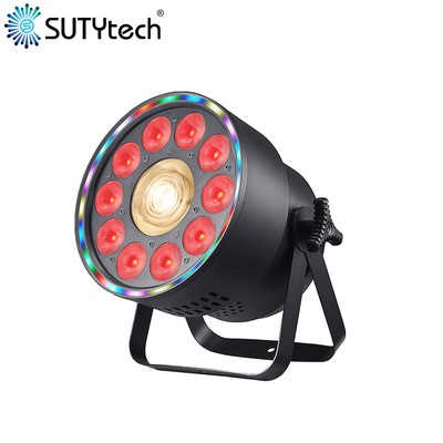 LED 200W Wash 2 in 1 &nbsp;with LED ring