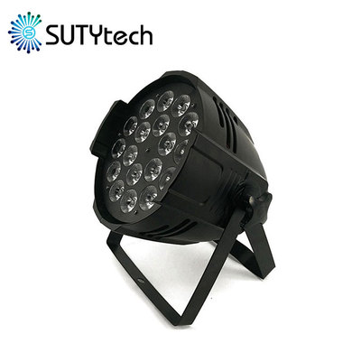 LED Cast Aluminum Par Light(18*12W 4 in 1) P17