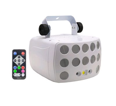 LED 3in1 effect light