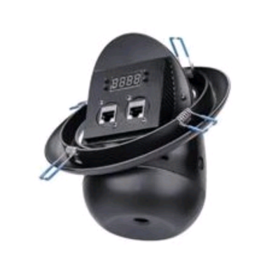 Laser effect light (embedded)