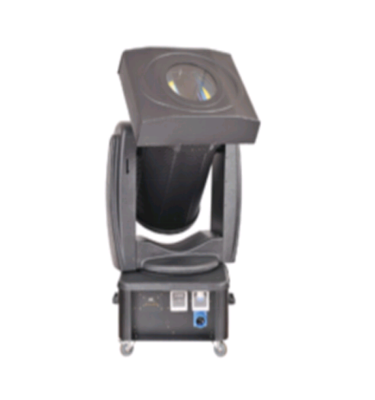 4000W Moving head color light