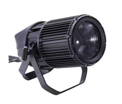 LED 200W outdoor COB par light with zoom