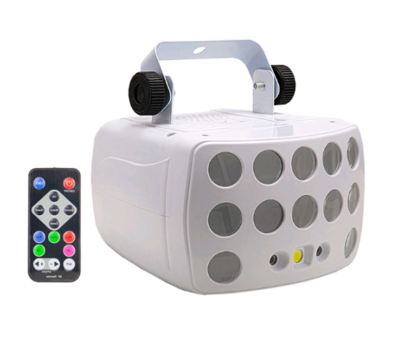 LED 3in1 effect light