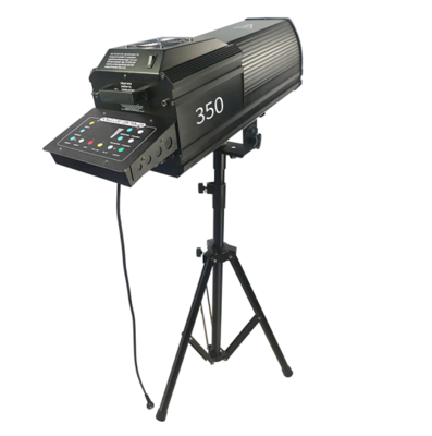 350W Follow Spot