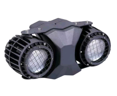 LED 2 eyes blinder (2*100W)